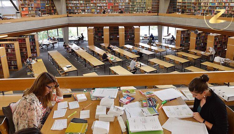 معلومات عن جامعة بازل