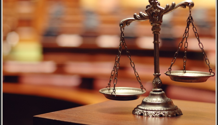 أفضل جامعات القانون في السعودية