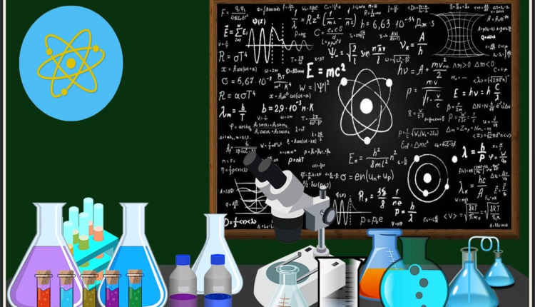 أهمية الكيمياء في حياتنا