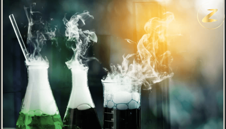 أبرز وظائف تخصص الكيمياء