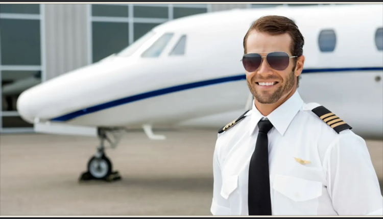 دراسة الطيران في السعودية