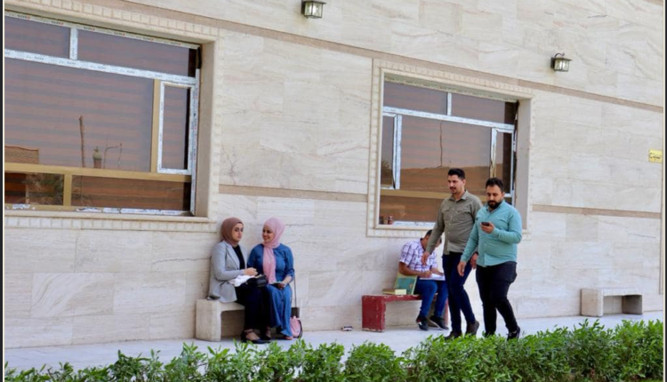 كيف ستكون الحياة في الجامعة