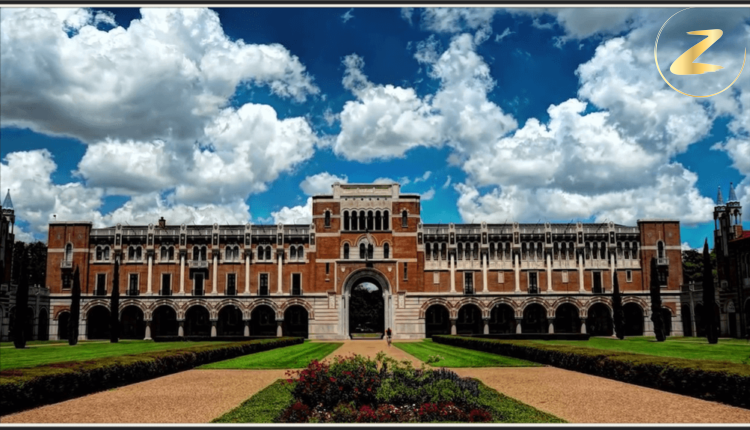 جامعة رايس في أمريكا