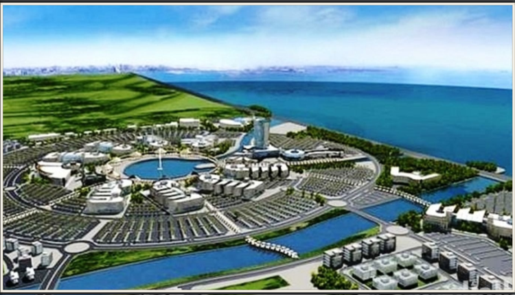 جامعة جازان في السعودية