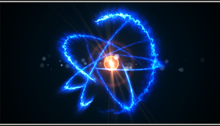 لمحة عن علم الفيزياء