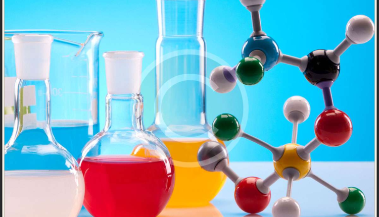 مفهوم الكيمياء الفيزيائية