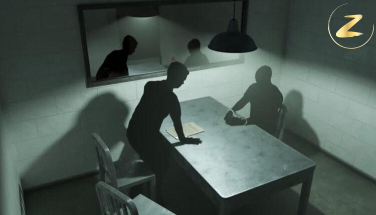 كيف تصبح محقق جنائي