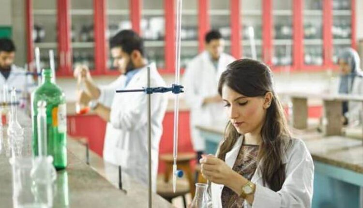 جامعات مصر الخاصة للطب