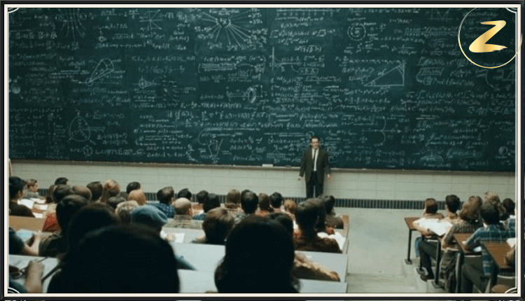 كيف تصبح معيد في الجامعة