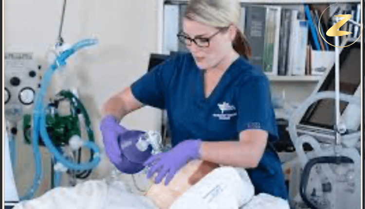 تعريف العلاج التنفسي