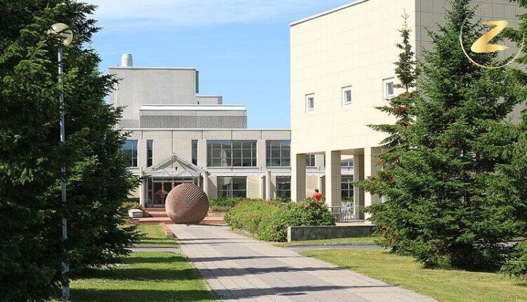 جامعة أولو في فنلندا
