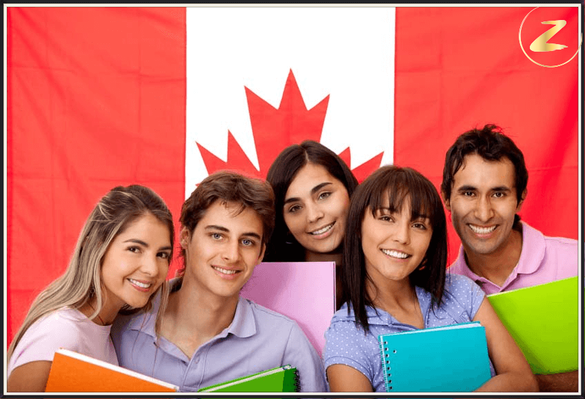 برامج التبادل الثقافي في كندا