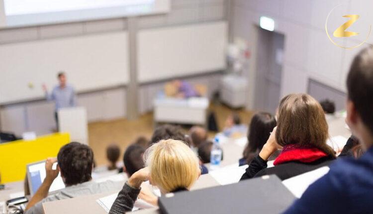 جامعات جورجيا المعترف بها عالميا