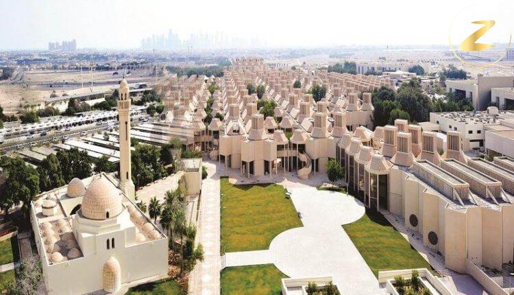 جامعات أون لاين في قطر