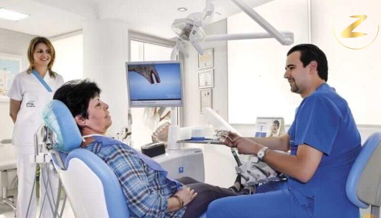 دراسة طب الأسنان في رومانيا