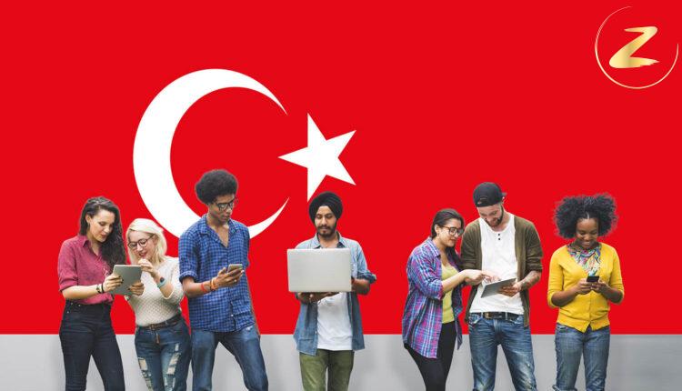 دراسة السنة التحضيرية في تركيا