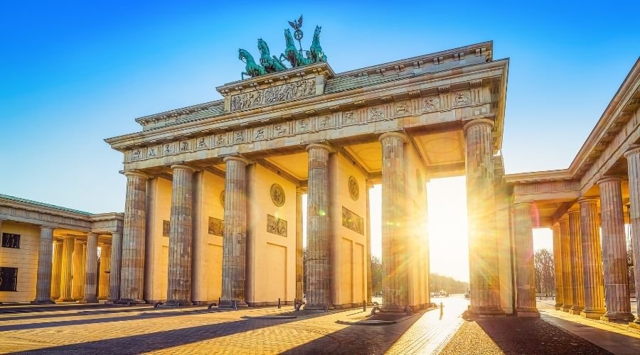 مدينة برلين