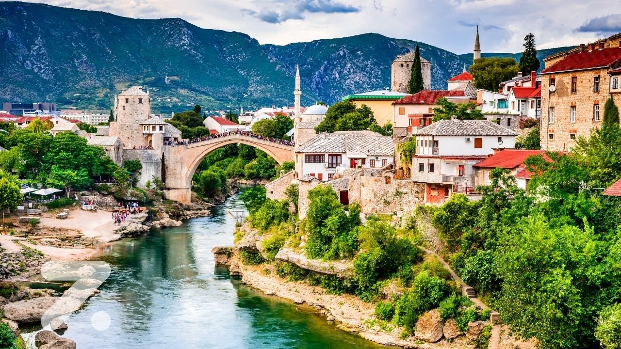 الدراسة في البوسنة والهرسك