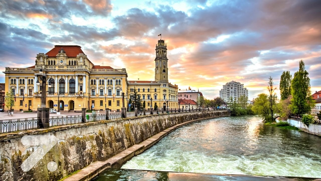 الدراسة في رومانيا: دليل الطلاب العرب