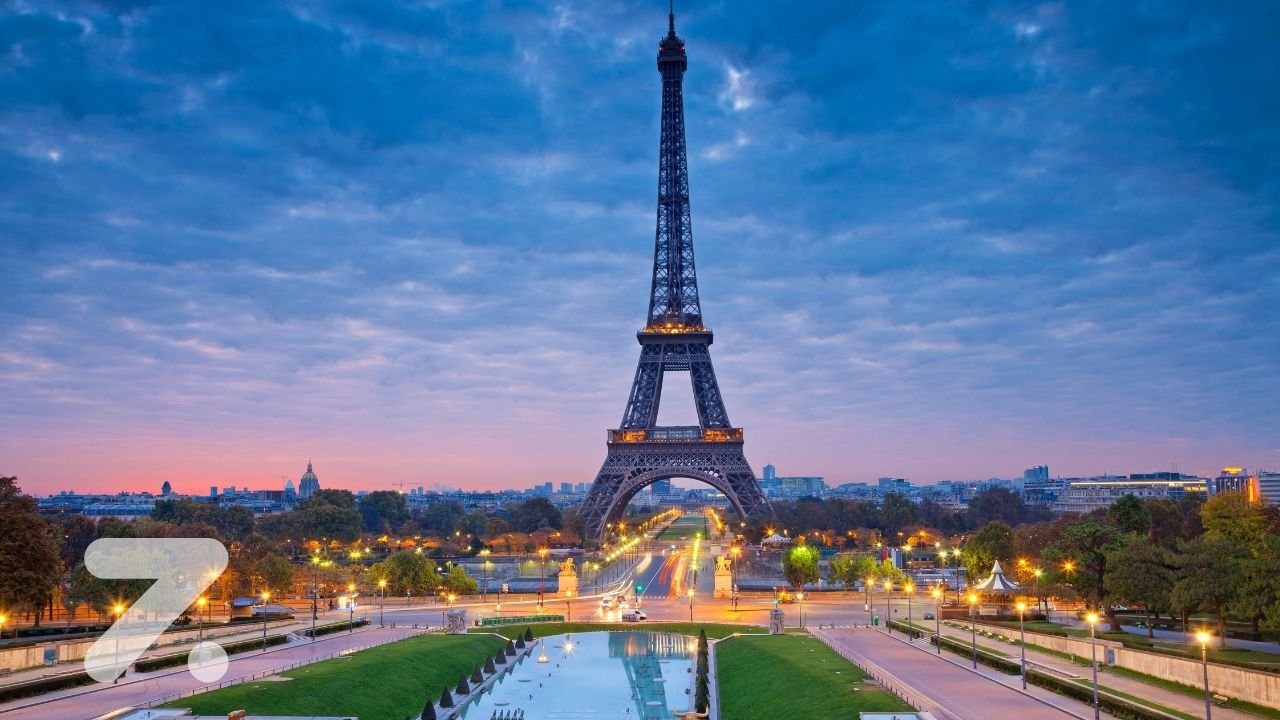 الدراسة في فرنسا