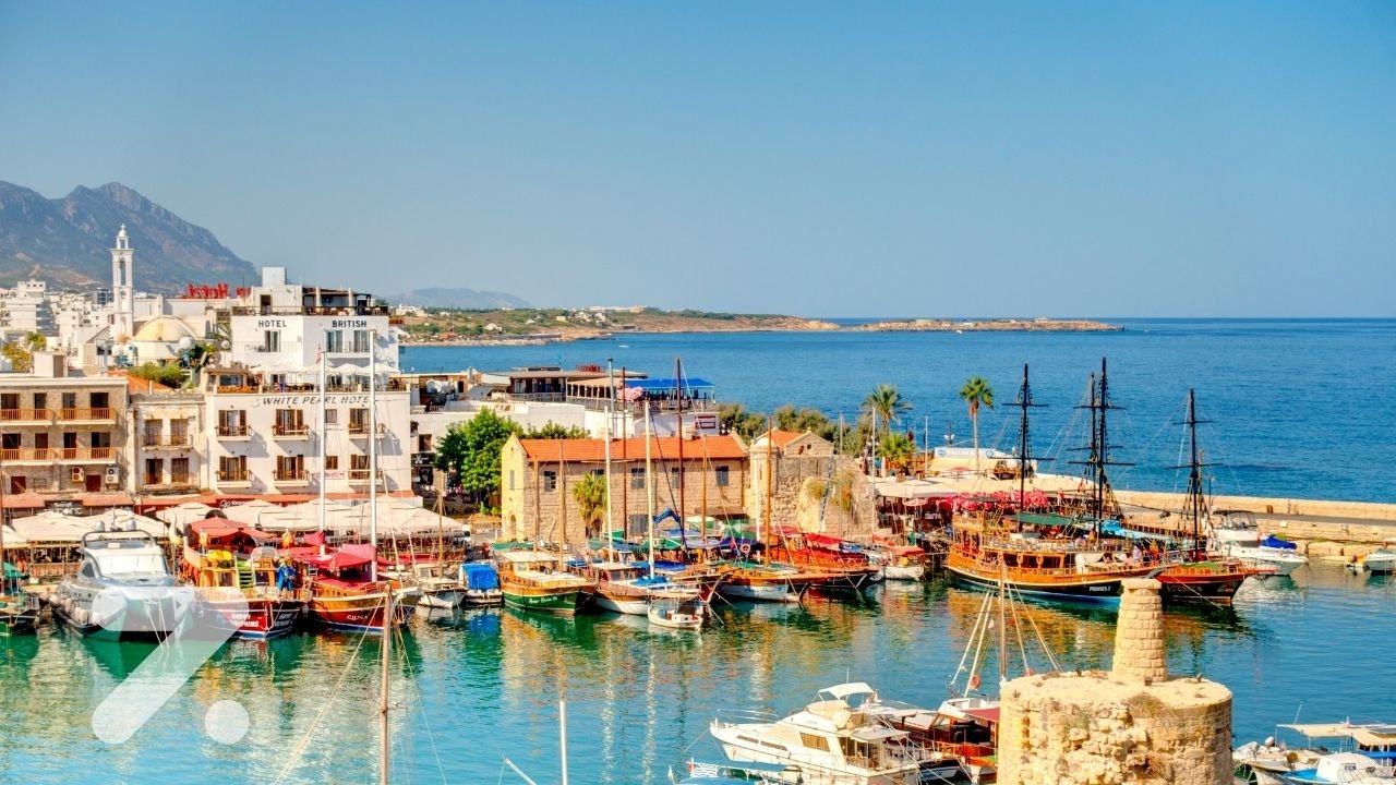 الدراسة في قبرص التركية