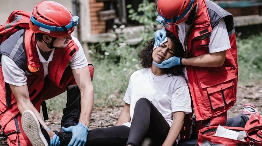 تخصص إدارة الطوارئ والكوارث