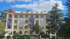 جامعة انقرة ميديبول