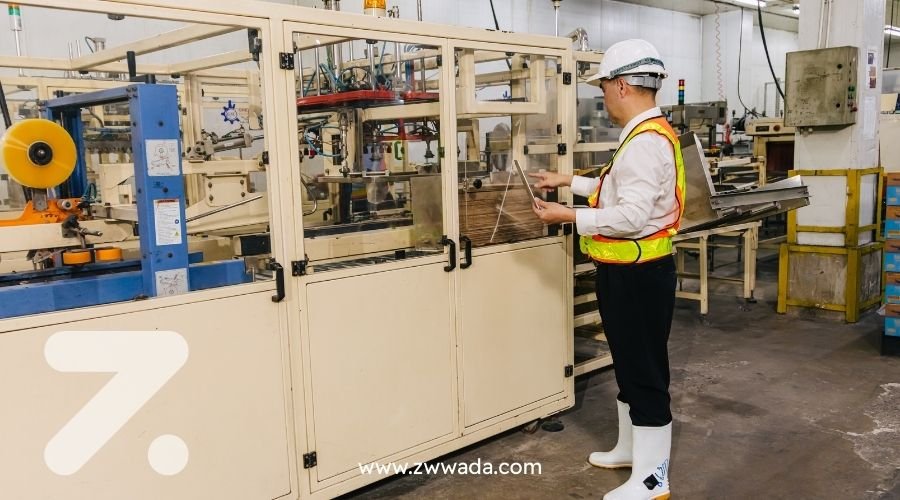 هندسة التغليف