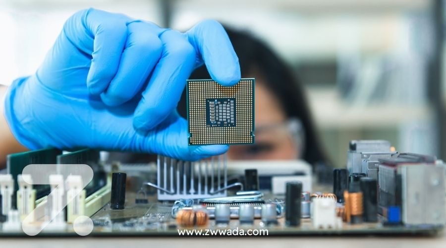 هندسة الحاسوب