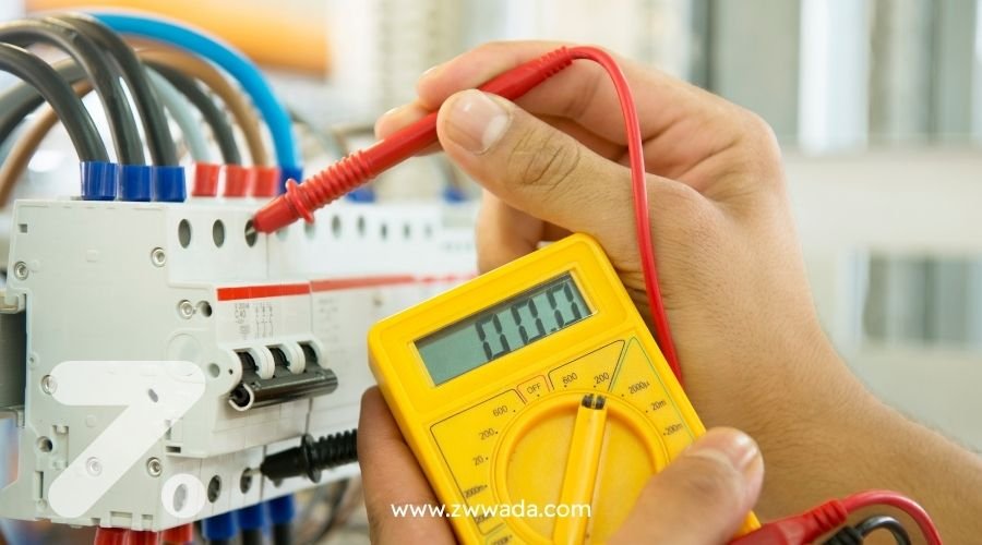 تخصص الهندسة الكهربائية